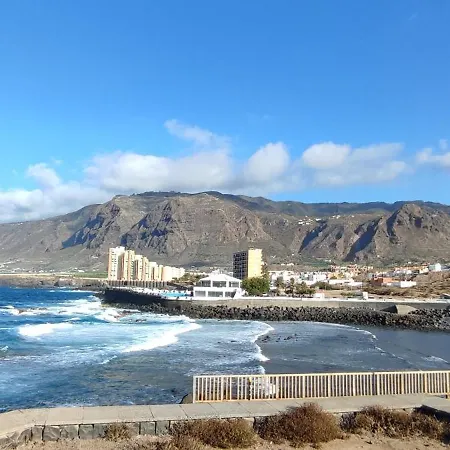 Vista Oceano Διαμέρισμα *