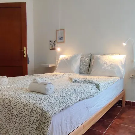 Apartment Vista Oceano