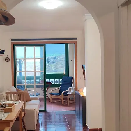 Apartment Vista Oceano *