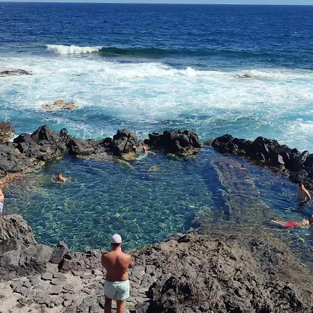 Vista Oceano