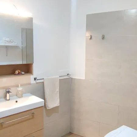 Vista Oceano Apartment