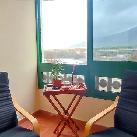 Vista Oceano Apartment *