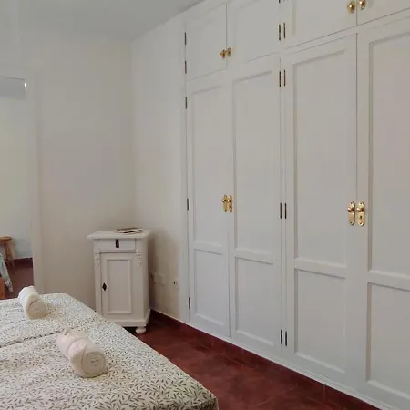 Vista Oceano Apartment