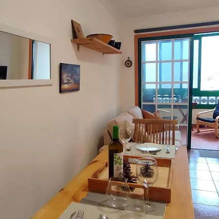 Διαμέρισμα Vista Oceano