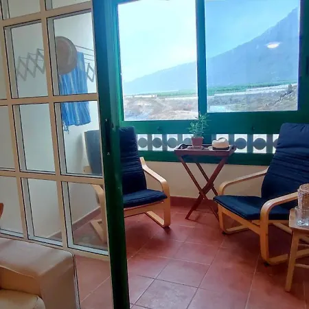 Vista Oceano Apartment